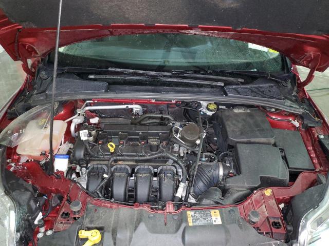 Photo 10 VIN: 1FADP3K21EL291388 - FORD FOCUS SE 