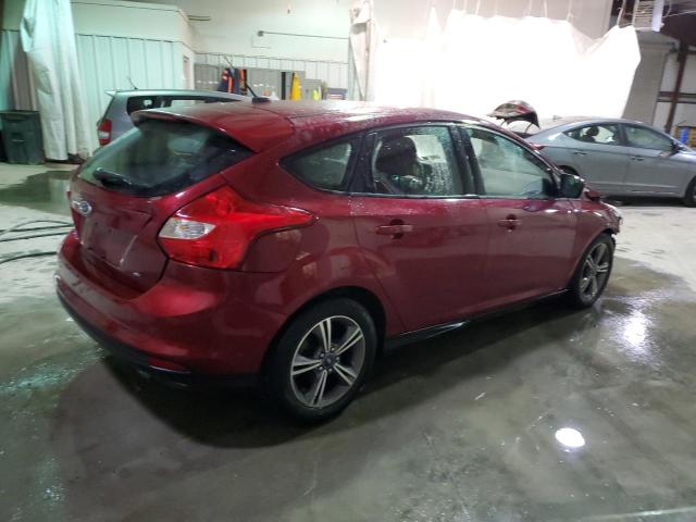 Photo 2 VIN: 1FADP3K21EL291388 - FORD FOCUS SE 