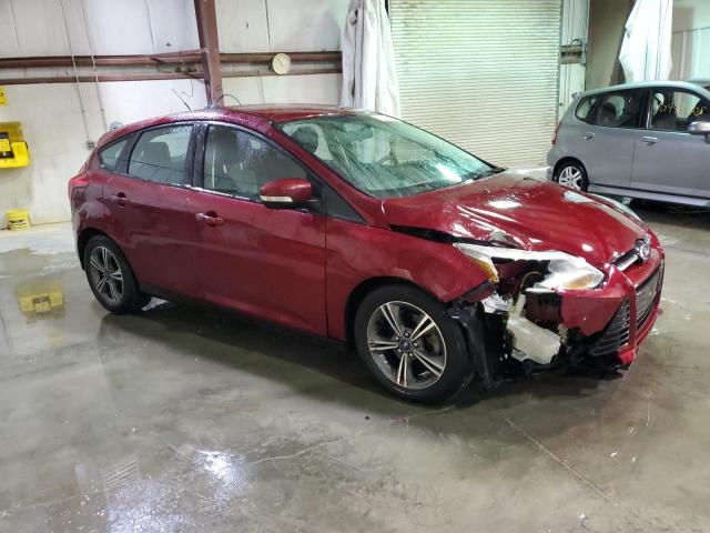 Photo 3 VIN: 1FADP3K21EL291388 - FORD FOCUS SE 