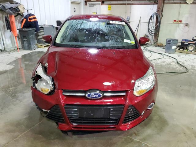 Photo 4 VIN: 1FADP3K21EL291388 - FORD FOCUS SE 