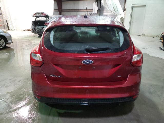 Photo 5 VIN: 1FADP3K21EL291388 - FORD FOCUS SE 