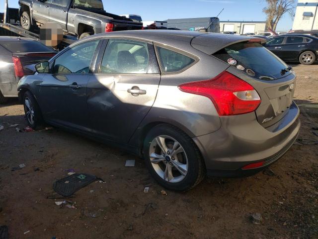 Photo 1 VIN: 1FADP3K21EL293948 - FORD FOCUS SE 