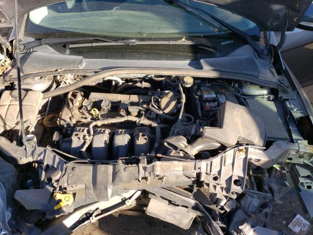 Photo 10 VIN: 1FADP3K21EL293948 - FORD FOCUS SE 