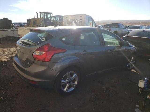 Photo 2 VIN: 1FADP3K21EL293948 - FORD FOCUS SE 