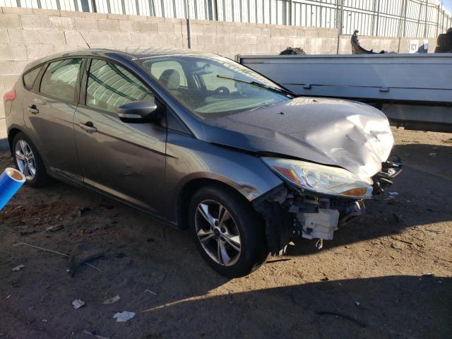 Photo 3 VIN: 1FADP3K21EL293948 - FORD FOCUS SE 