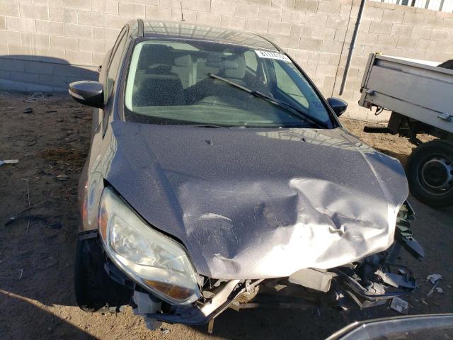 Photo 4 VIN: 1FADP3K21EL293948 - FORD FOCUS SE 