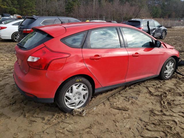 Photo 2 VIN: 1FADP3K21EL302065 - FORD FOCUS 