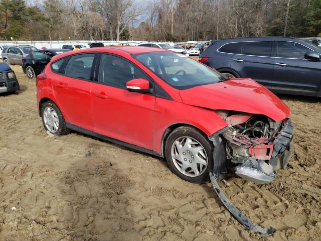 Photo 3 VIN: 1FADP3K21EL302065 - FORD FOCUS 