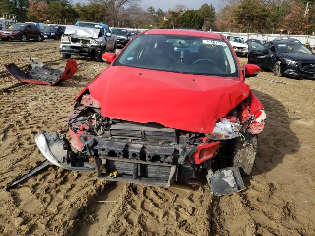 Photo 4 VIN: 1FADP3K21EL302065 - FORD FOCUS 