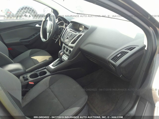 Photo 4 VIN: 1FADP3K21EL302986 - FORD FOCUS 