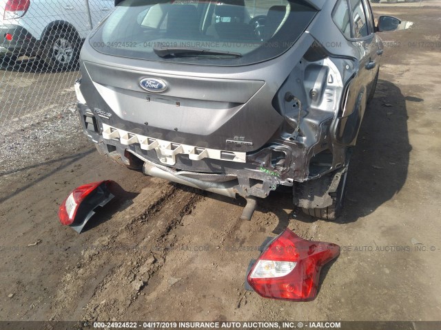 Photo 5 VIN: 1FADP3K21EL302986 - FORD FOCUS 