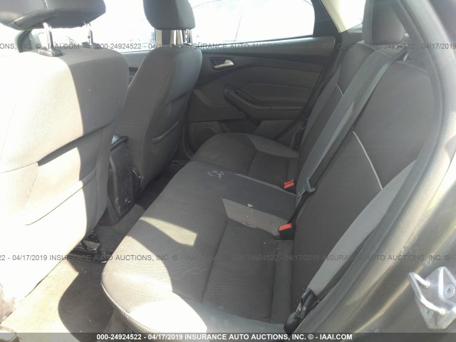 Photo 7 VIN: 1FADP3K21EL302986 - FORD FOCUS 