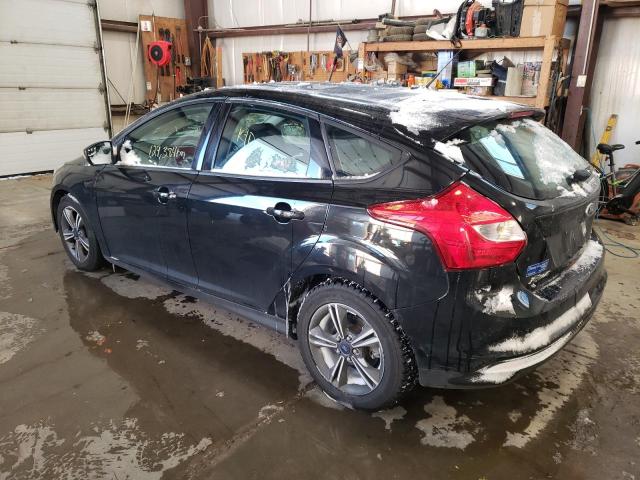 Photo 2 VIN: 1FADP3K21EL304088 - FORD FOCUS SE 