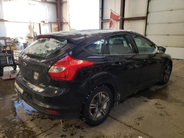 Photo 3 VIN: 1FADP3K21EL304088 - FORD FOCUS SE 