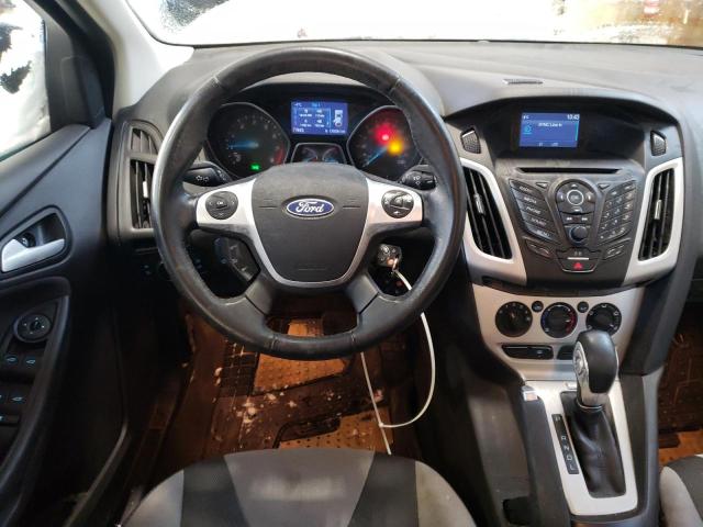 Photo 8 VIN: 1FADP3K21EL304088 - FORD FOCUS SE 