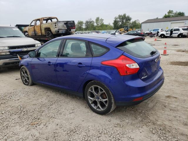 Photo 1 VIN: 1FADP3K21EL305256 - FORD FOCUS 