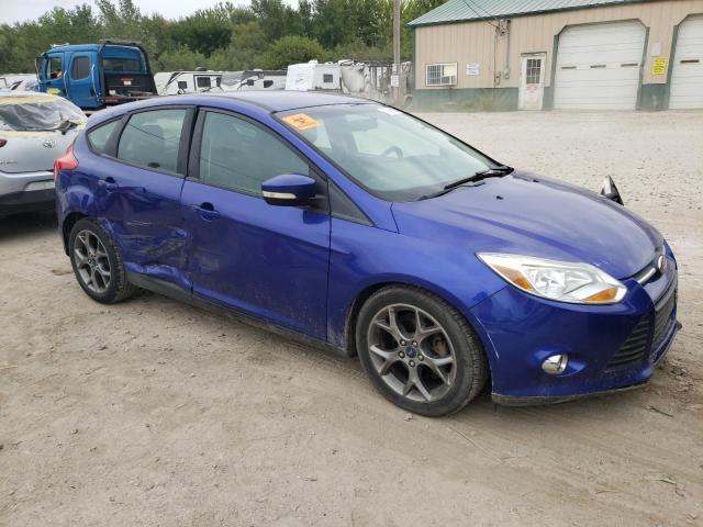 Photo 3 VIN: 1FADP3K21EL305256 - FORD FOCUS 