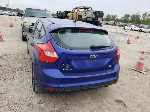 Photo 5 VIN: 1FADP3K21EL305256 - FORD FOCUS 