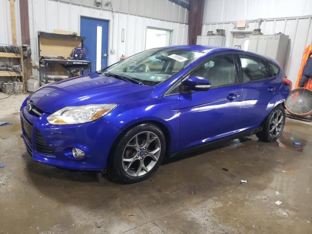 Photo 0 VIN: 1FADP3K21EL306861 - FORD FOCUS 