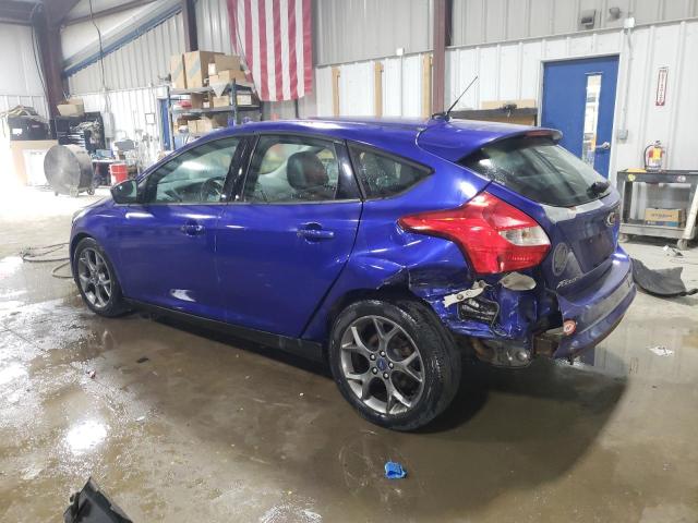 Photo 1 VIN: 1FADP3K21EL306861 - FORD FOCUS 