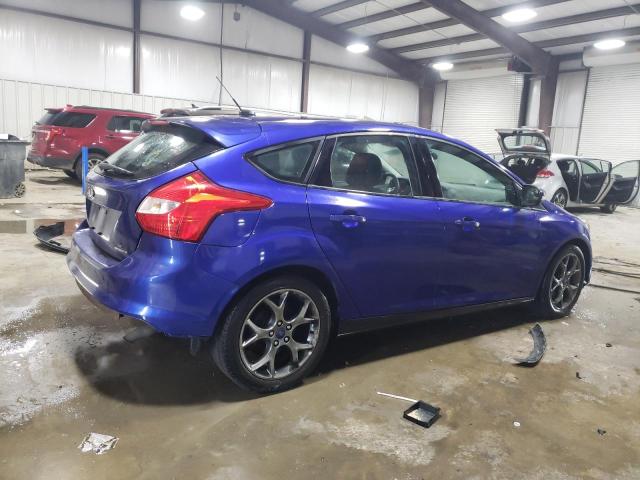 Photo 2 VIN: 1FADP3K21EL306861 - FORD FOCUS 