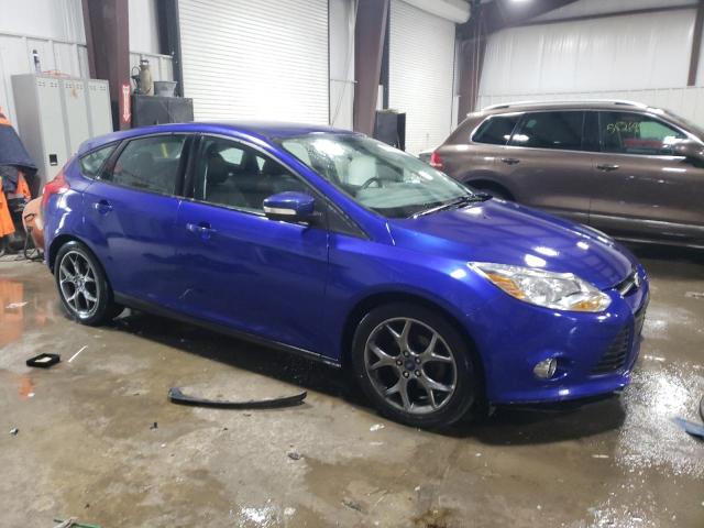 Photo 3 VIN: 1FADP3K21EL306861 - FORD FOCUS 