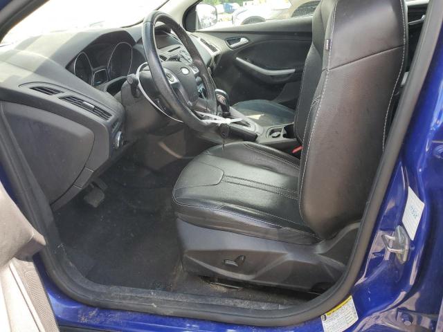 Photo 6 VIN: 1FADP3K21EL306861 - FORD FOCUS 