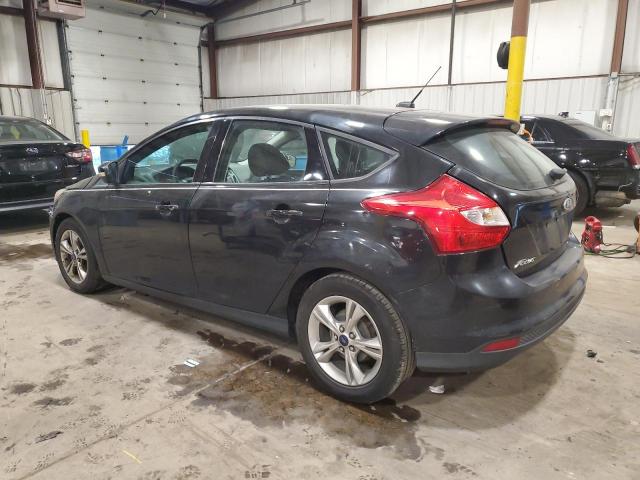 Photo 1 VIN: 1FADP3K21EL307492 - FORD FOCUS 