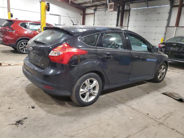 Photo 2 VIN: 1FADP3K21EL307492 - FORD FOCUS 