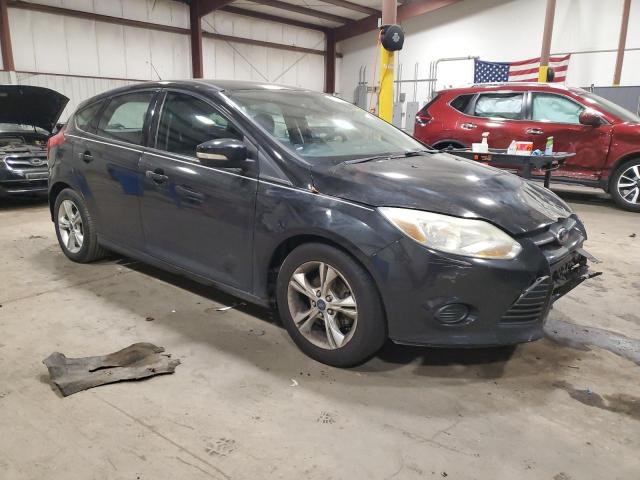 Photo 3 VIN: 1FADP3K21EL307492 - FORD FOCUS 