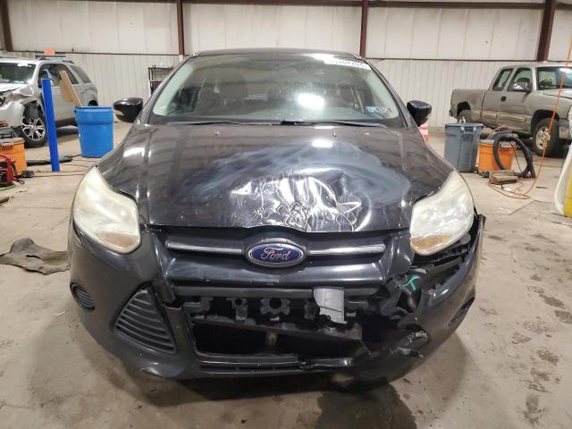 Photo 4 VIN: 1FADP3K21EL307492 - FORD FOCUS 