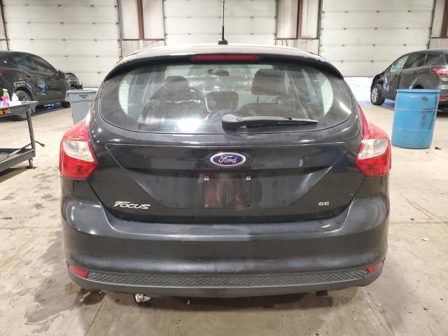 Photo 5 VIN: 1FADP3K21EL307492 - FORD FOCUS 