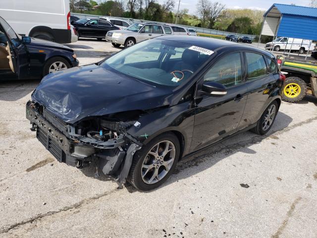 Photo 1 VIN: 1FADP3K21EL314023 - FORD FOCUS 