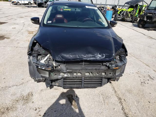 Photo 8 VIN: 1FADP3K21EL314023 - FORD FOCUS 