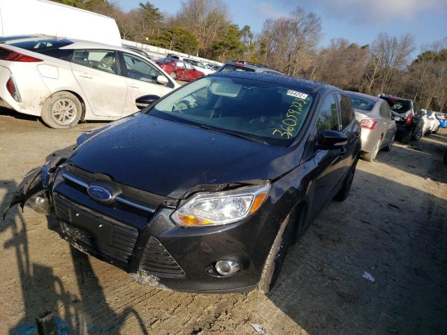 Photo 0 VIN: 1FADP3K21EL316189 - FORD FOCUS SE 