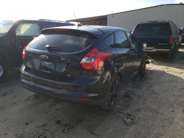 Photo 2 VIN: 1FADP3K21EL316189 - FORD FOCUS SE 