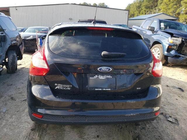 Photo 5 VIN: 1FADP3K21EL316189 - FORD FOCUS SE 