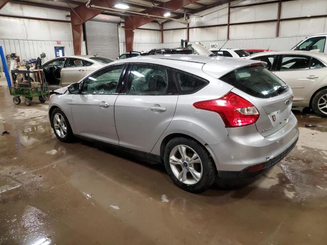 Photo 1 VIN: 1FADP3K21EL318783 - FORD FOCUS 