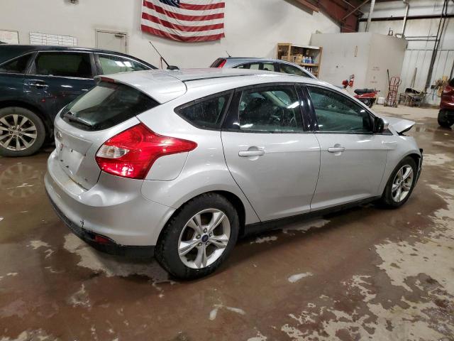 Photo 2 VIN: 1FADP3K21EL318783 - FORD FOCUS 