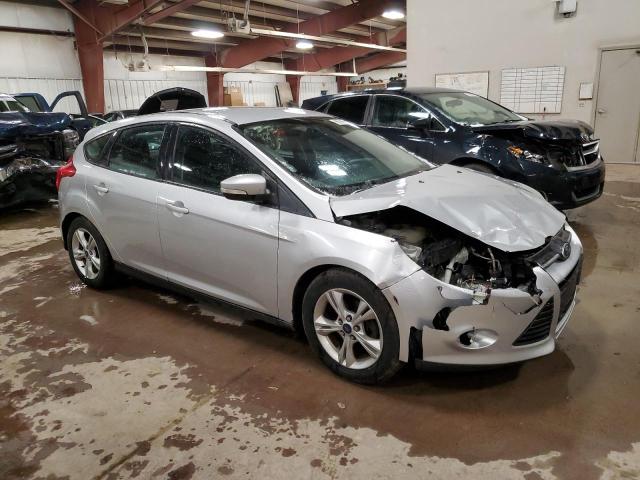 Photo 3 VIN: 1FADP3K21EL318783 - FORD FOCUS 