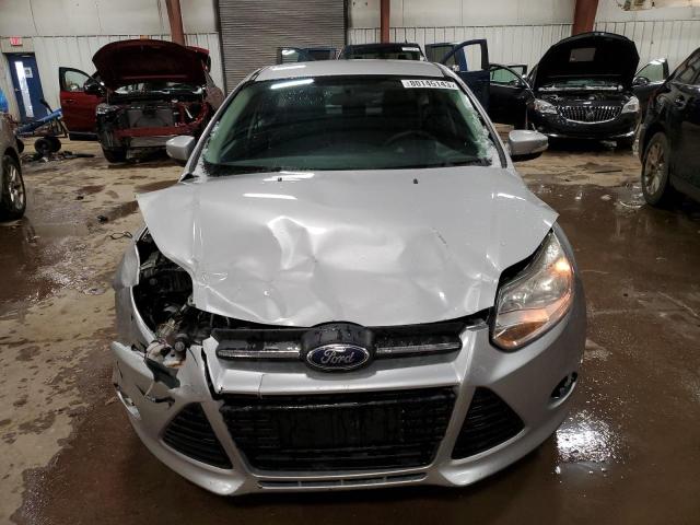 Photo 4 VIN: 1FADP3K21EL318783 - FORD FOCUS 