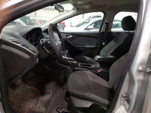 Photo 6 VIN: 1FADP3K21EL318783 - FORD FOCUS 