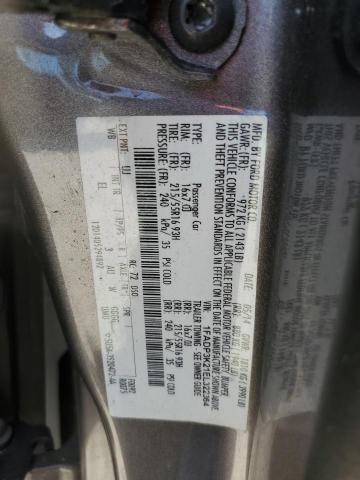 Photo 12 VIN: 1FADP3K21EL322364 - FORD FOCUS SE 