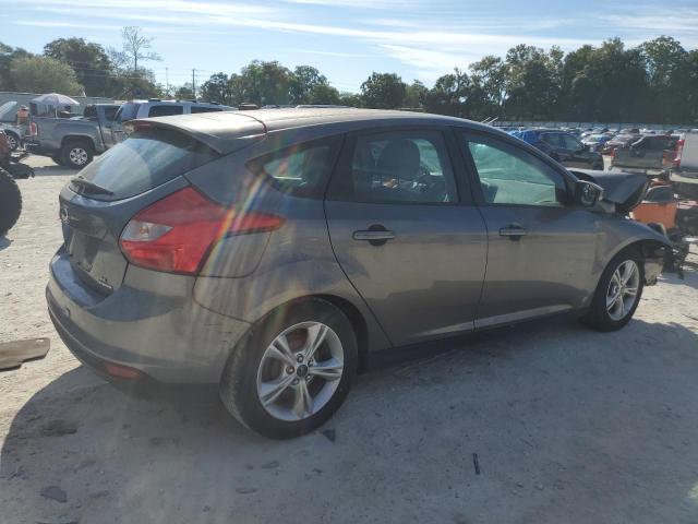 Photo 2 VIN: 1FADP3K21EL322364 - FORD FOCUS SE 