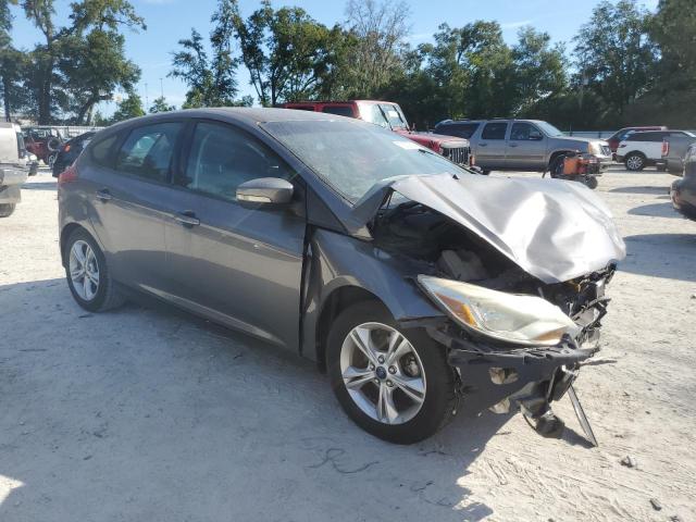 Photo 3 VIN: 1FADP3K21EL322364 - FORD FOCUS SE 