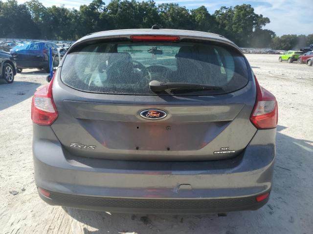 Photo 5 VIN: 1FADP3K21EL322364 - FORD FOCUS SE 