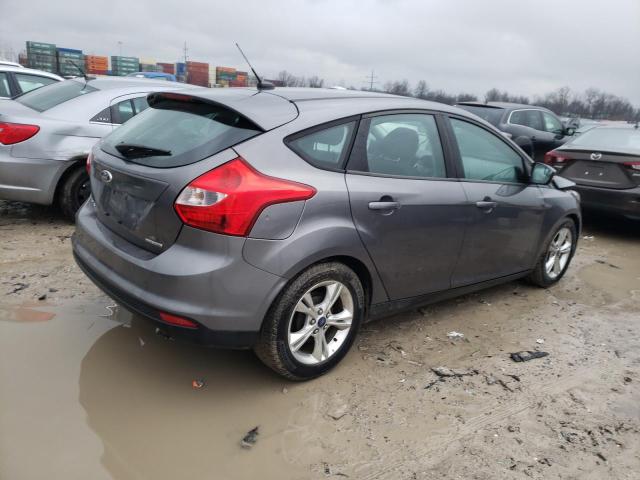 Photo 2 VIN: 1FADP3K21EL322669 - FORD FOCUS SE 