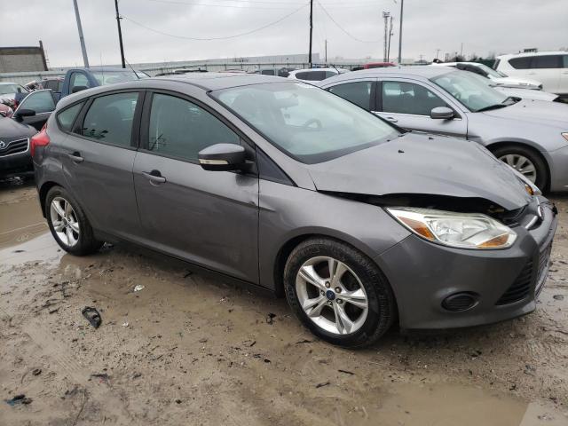 Photo 3 VIN: 1FADP3K21EL322669 - FORD FOCUS SE 