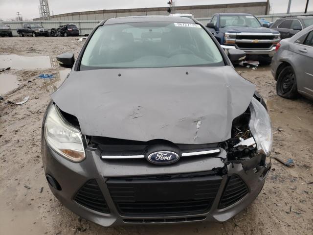 Photo 4 VIN: 1FADP3K21EL322669 - FORD FOCUS SE 