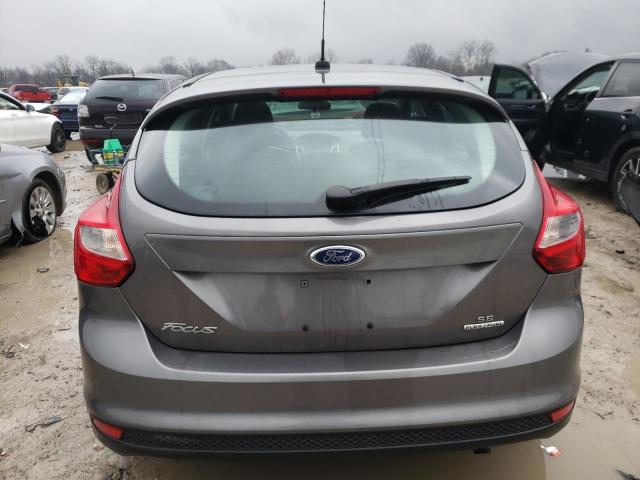 Photo 5 VIN: 1FADP3K21EL322669 - FORD FOCUS SE 